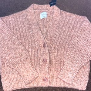 Abercrombie & Fitch cardigan